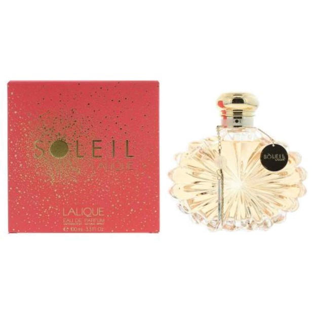 Soleil Lalique EDP