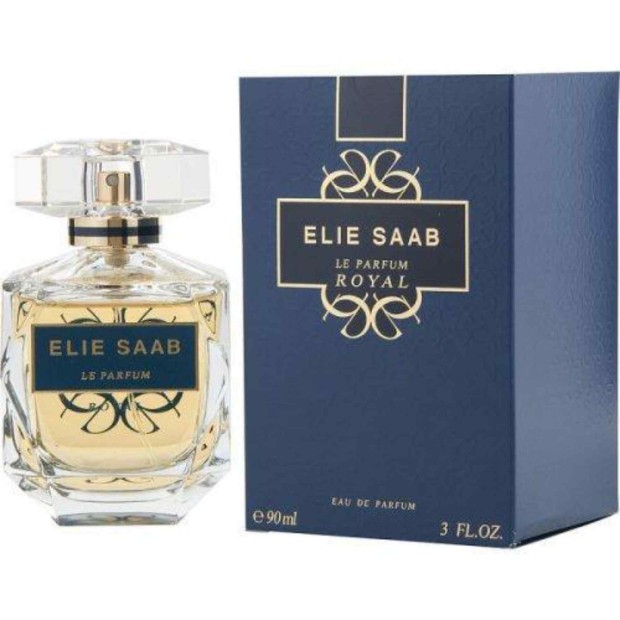 Le Parfum Royal EDP