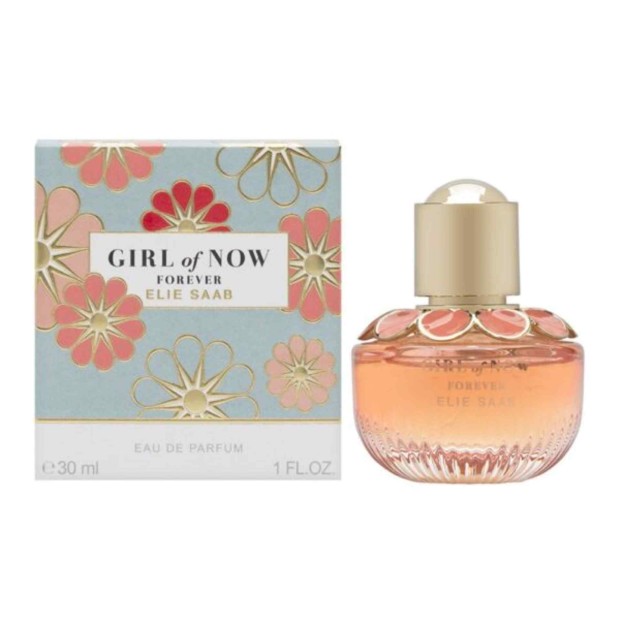 Girl Of Now Forever EDP