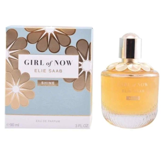 Girl Of Now Shine EDP