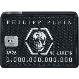 No Limits EDP No Limits EDP