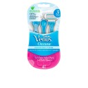 GILLETTE VENUS OCEANA descart�vel 4 uds