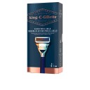 King Neck Razor 1 pz
