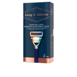 King Neck Razor 1 pz King Neck Razor 1 pz