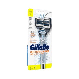 Gillette Skinguard Sensitive Mquina 1 Unidade