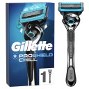 Fusion Proshield Chill Mquina + 1 Unidade