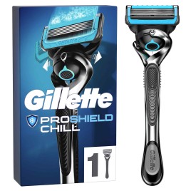 Fusion Proshield Chill Mquina + 1 Unidade