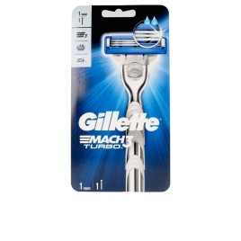 Mach 3 Turbo Mquina + 1 Unidade