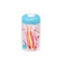 VENUS3 DRAGONFRUIT 3 Lminas Descartveis