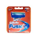 GILLETTE FUSION 8'S