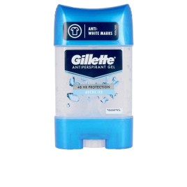 Artic Ice Desodorizante Clear Gel Artic Ice Desodorizante Clear Gel