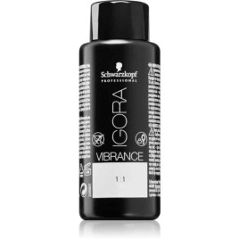 Schwarzkopf Professional Igora New Vibrance Coloração de Cabelo Semi Permanente Tom 5-0 Schwarzkopf Professional Igora New Vibrance Coloração de Cabelo Semi Permanente Tom 5-0