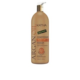 Kativa ARGAN OIL conditioner