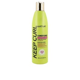 Kativa KEEP CURL conditioner Kativa KEEP CURL conditioner