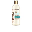 Kativa COCONUT shampoo