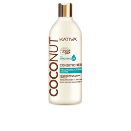 Kativa COCONUT conditioner