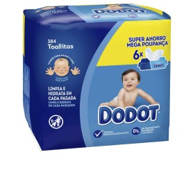 Dodot Etapas Toalhitas 384un Dodot Etapas Toalhitas 384un