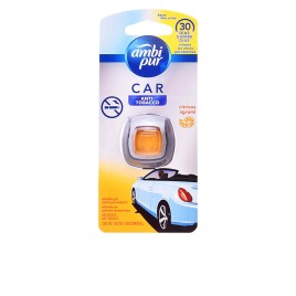 Car Ambientador Descartvel Aroma anti-tabaco 125 gr