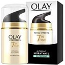 Olay Total Effects Creme Hidratante Anti-idade Sem Perfume