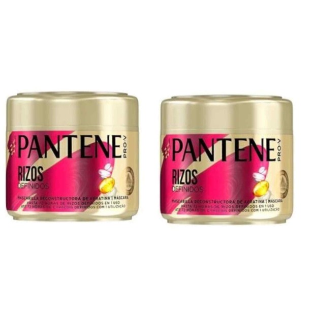Pack 2 Pantene Pro-V Rizos Definidos