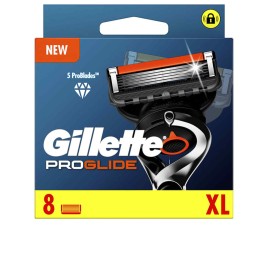 FUSION PROGLIDE 8 Recargas FUSION PROGLIDE 8 Recargas