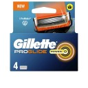 FUSION PROGLIDE POWER 4 Recargas