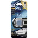 Car Ambientador Descart�vel Aroma Oceano