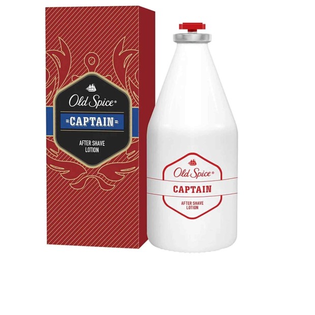 Captain After-Shave