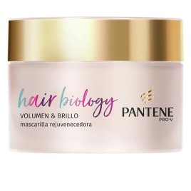 Hair Biology Volume & Brilho Mscara
