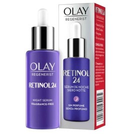 Olay Serum Regenerist Retinol 24 Noite Olay Serum Regenerist Retinol 24 Noite