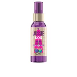 SOS Heat Saviour Leave-On Spray