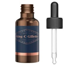 King Beard Oil