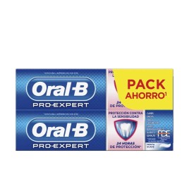 Pro-Expert Proteo para Dentes Sensveis Menta Suave 2 x