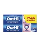 Pro-Expert Proteo para Dentes Sensveis Menta Suave 2 x