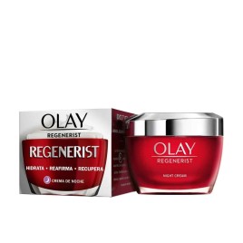Regenerist 3 Areas Creme Noite Anti-Idade Intensivo Regenerist 3 Areas Creme Noite Anti-Idade Intensivo