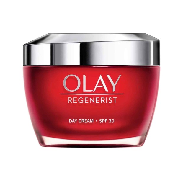 Regenerist 3 Areas Creme Dia Anti-Idade SPF30