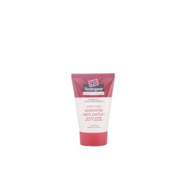 NEUTROGENA CREME MÃOS SEM PERFUME NEUTROGENA CREME MÃOS SEM PERFUME