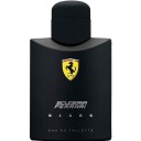 Scuderia Ferrari Black Edt