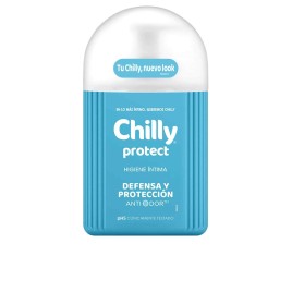 Chilly Extra Protecção PH 5 Gel Íntimo Chilly Extra Protecção PH 5 Gel Íntimo