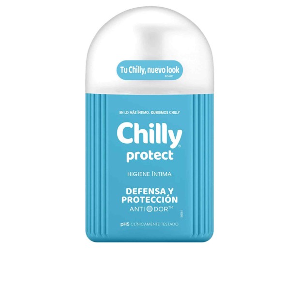 Chilly Extra Proteco PH 5 Gel ntimo