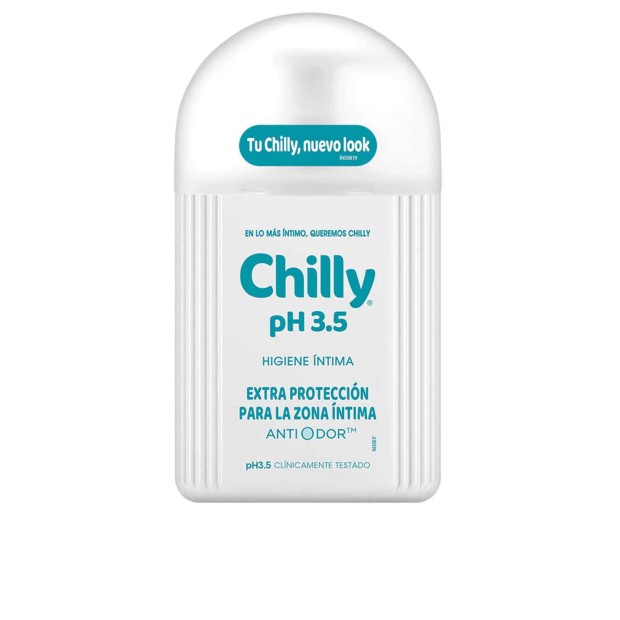 Chilly Extra Proteco PH 3,5 Gel ntimo