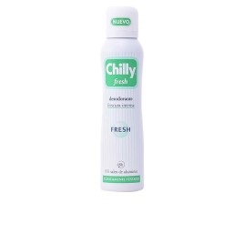 Chilly Fresh Deo Spray