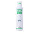 Chilly Fresh Deo Spray
