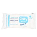 Chilly Extra Proteco Toalhitas ntimas 12un