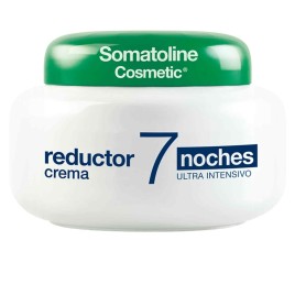 SOMATOLINE CREME REDUTOR INTENSIVO 7 NOITES 4 SOMATOLINE CREME REDUTOR INTENSIVO 7 NOITES 4