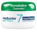 SOMATOLINE gel REDUCTOR ULTRA INTENSIVO 7 noches