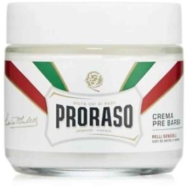Proraso Creme Pr-barba Ch Verde e Aveia