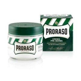 Proraso Creme Pr-Barbear Eucalipto
