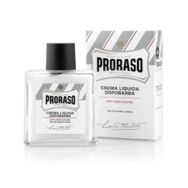 Proraso After-Shave Bálsamo Chá Verde e Aveia Proraso After-Shave Bálsamo Chá Verde e Aveia