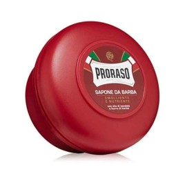 Red Sabo De Barbear